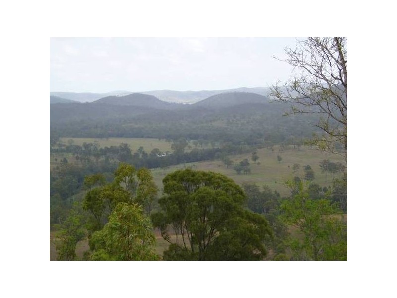 Ban Ban QLD 4625