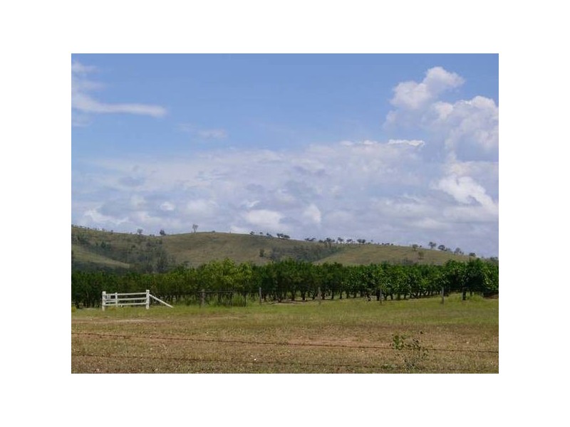 Ban Ban QLD 4625