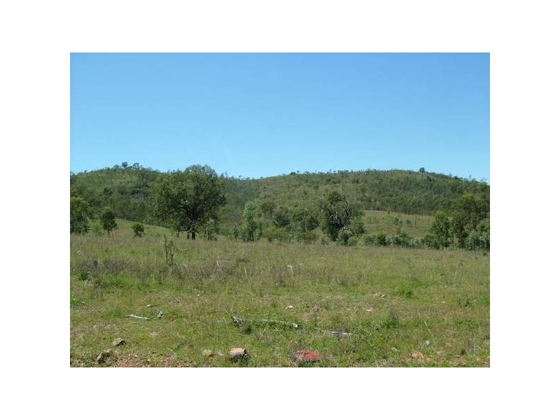 Ban Ban QLD 4625