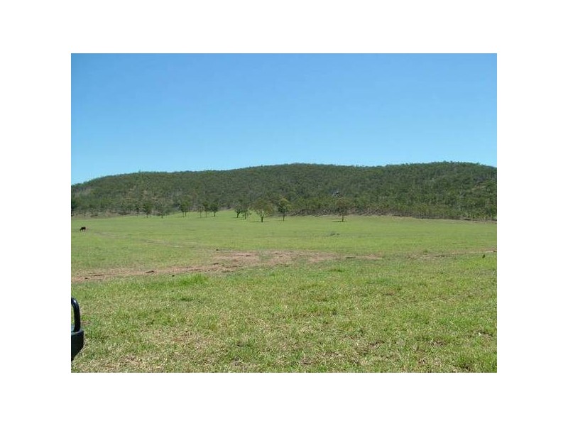Ban Ban QLD 4625