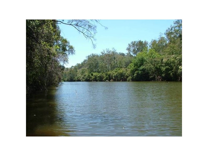 Ban Ban QLD 4625