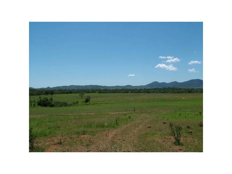 Ban Ban QLD 4625