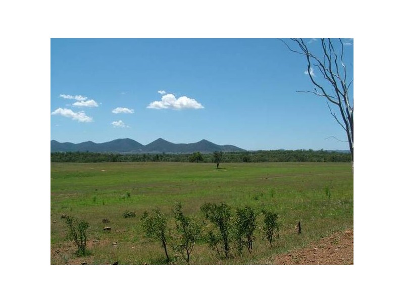 Ban Ban QLD 4625