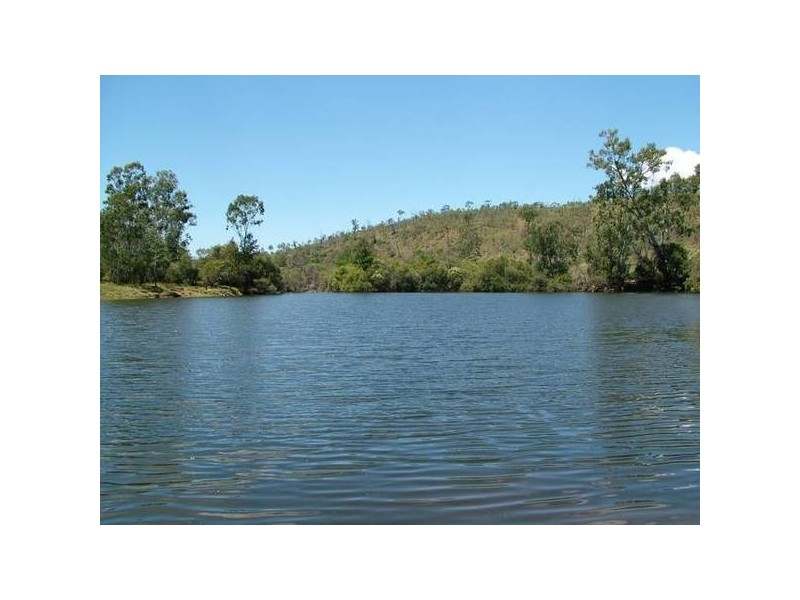 Ban Ban QLD 4625