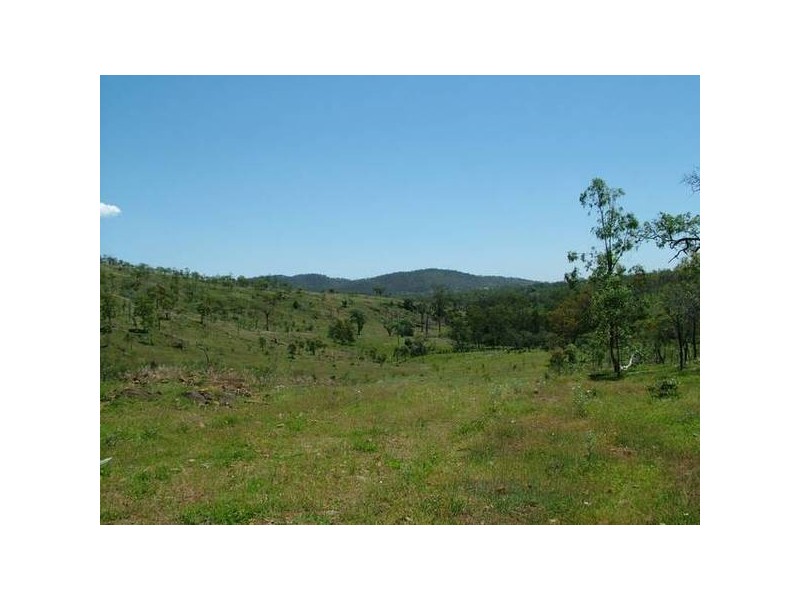 Ban Ban QLD 4625