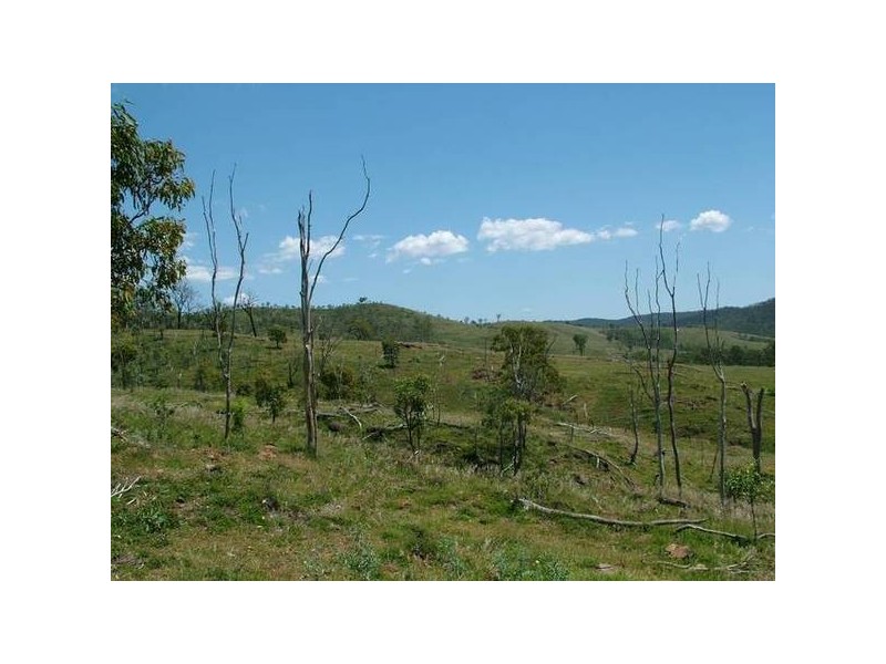 Ban Ban QLD 4625