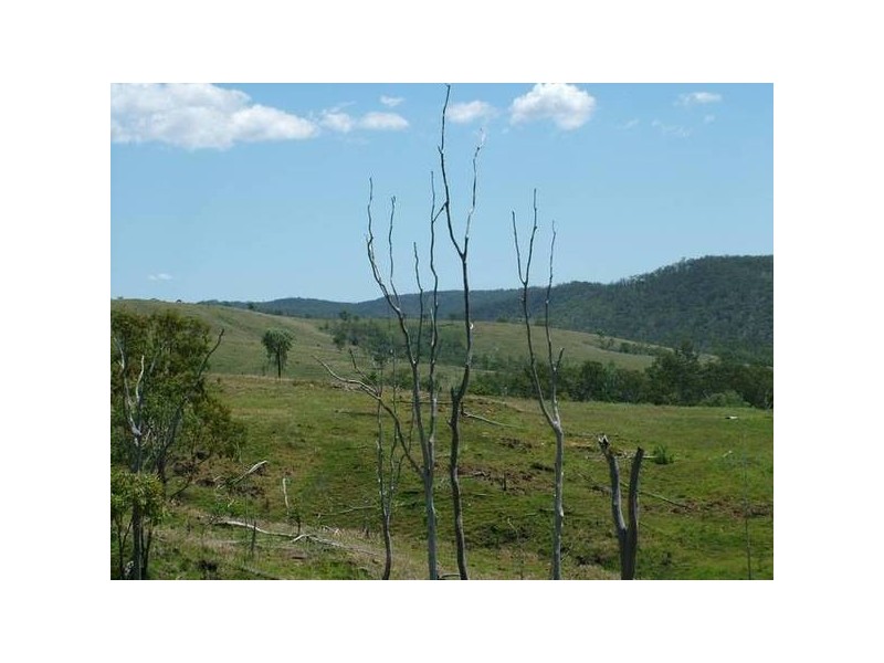 Ban Ban QLD 4625