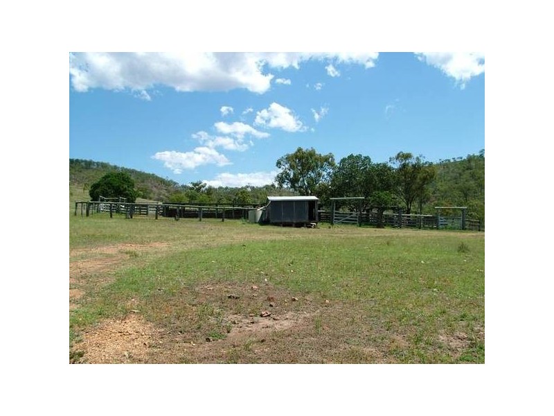 Ban Ban QLD 4625