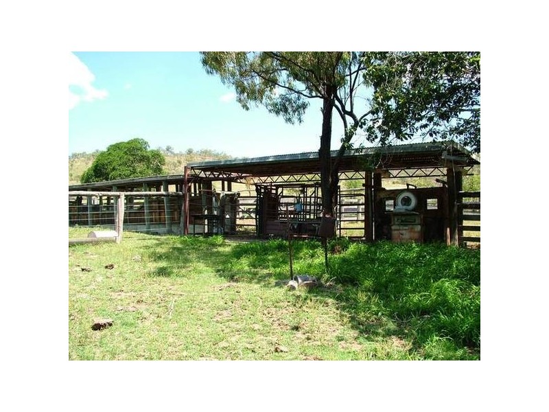 Ban Ban QLD 4625