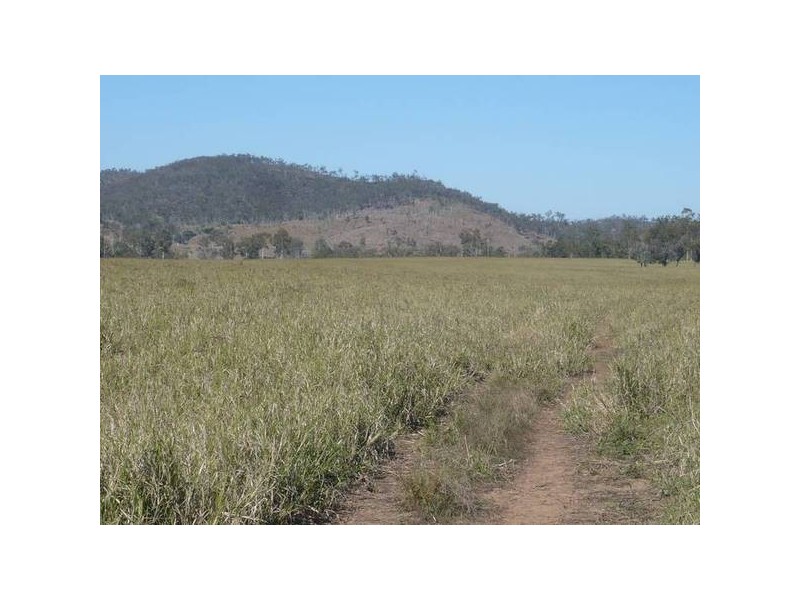 Ban Ban QLD 4625