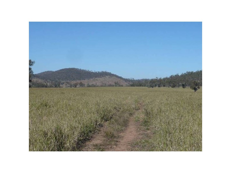 Ban Ban QLD 4625