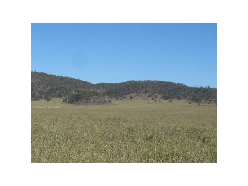 Ban Ban QLD 4625