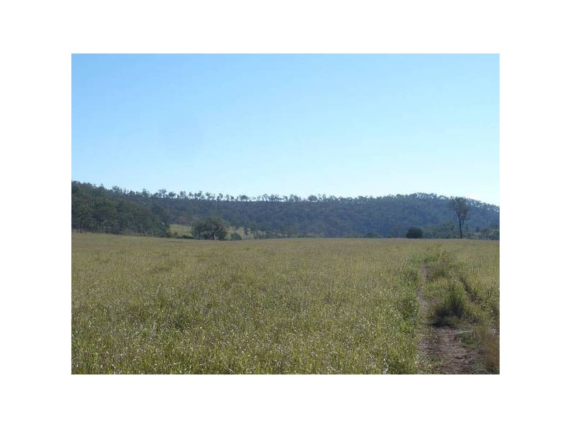 Ban Ban QLD 4625