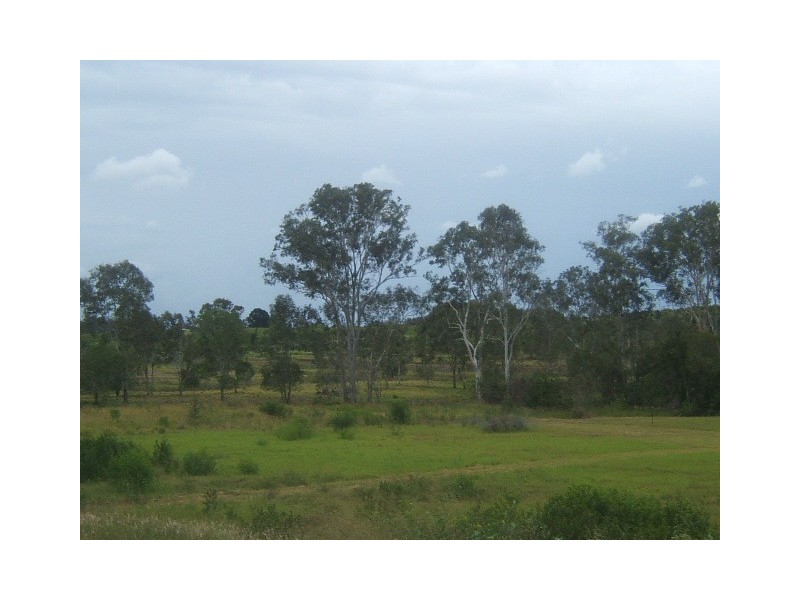 L22 North Isis Road, North Isis, Childers QLD 4660
