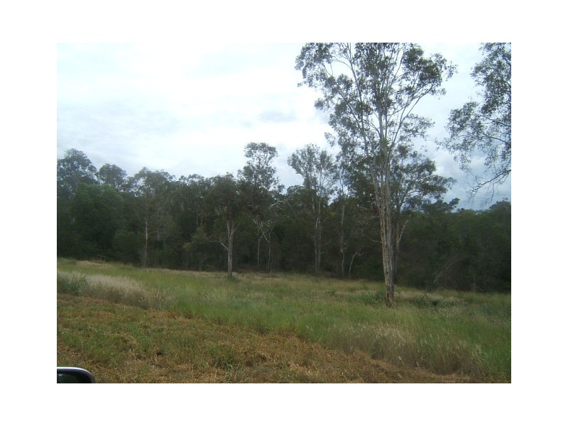 L22 North Isis Road, North Isis, Childers QLD 4660