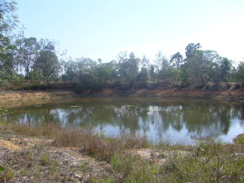 Lot 10, 2 Cnr Olivers Road & Woodgate Road, Goodwood QLD 4660