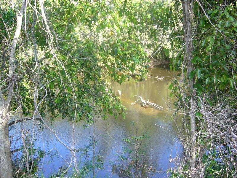 Lot 12, 40 Olivers Road, Goodwood QLD 4660