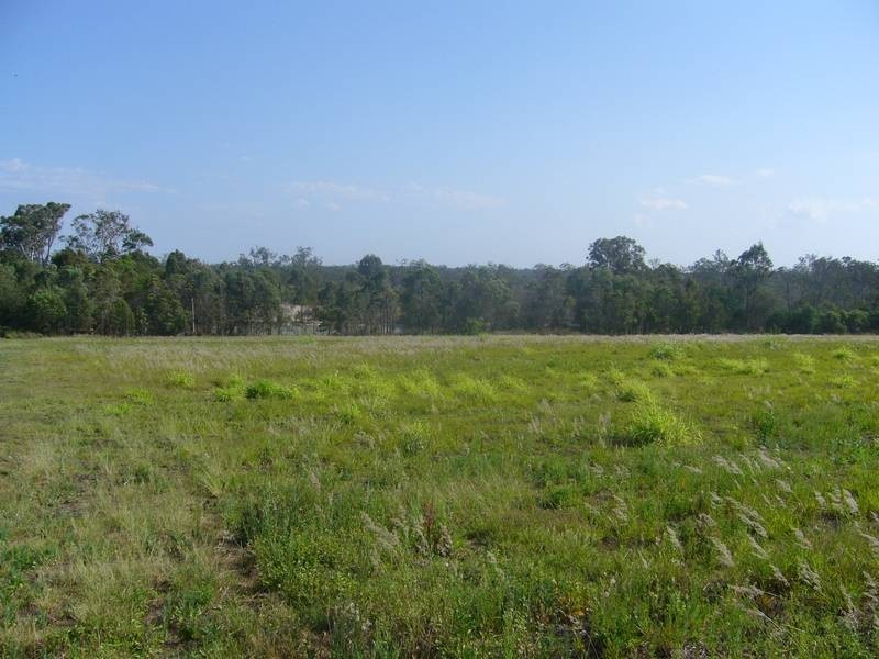 Lot 12, 40 Olivers Road, Goodwood QLD 4660