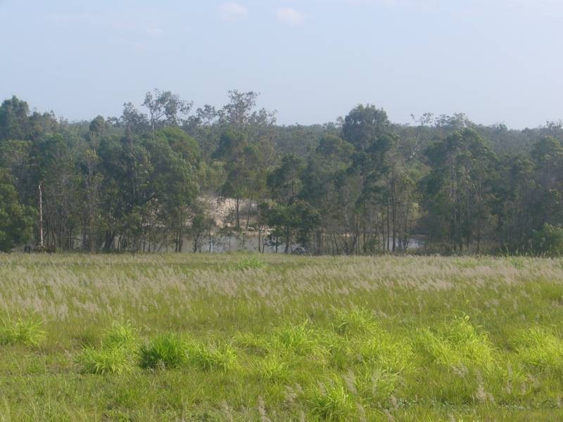 Lot 12, 40 Olivers Road, Goodwood QLD 4660