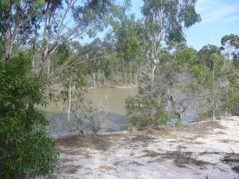 Lot 12, 40 Olivers Road, Goodwood QLD 4660