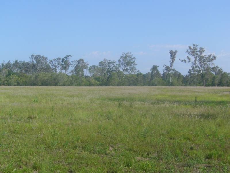Lot 12, 40 Olivers Road, Goodwood QLD 4660