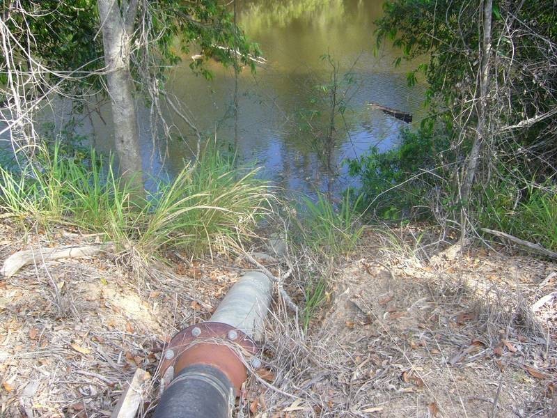 Lot 12, 40 Olivers Road, Goodwood QLD 4660