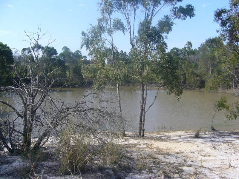 Lot 12, 40 Olivers Road, Goodwood QLD 4660