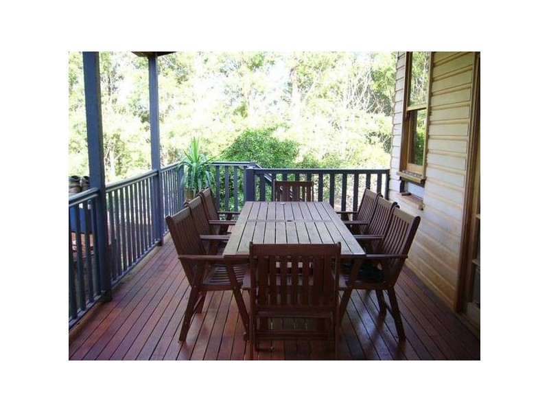 South Isis QLD 4660