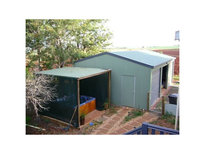 South Isis QLD 4660