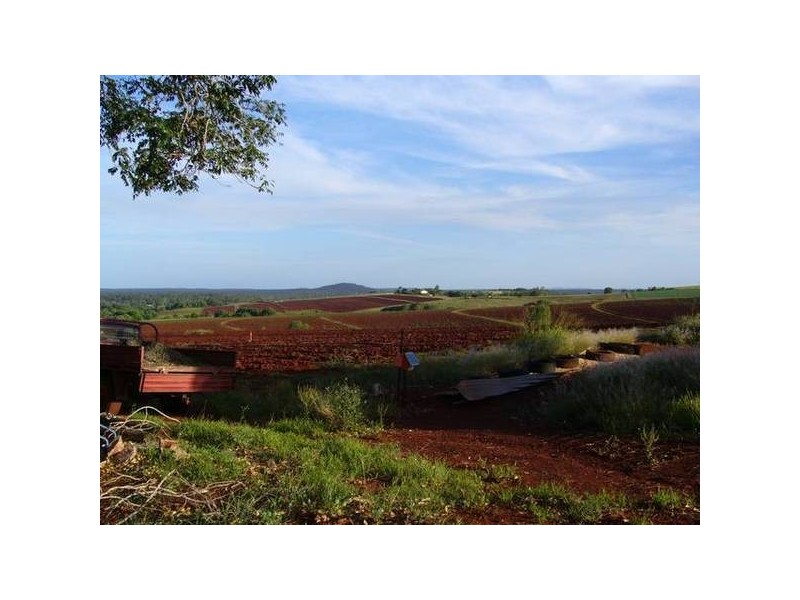 South Isis QLD 4660