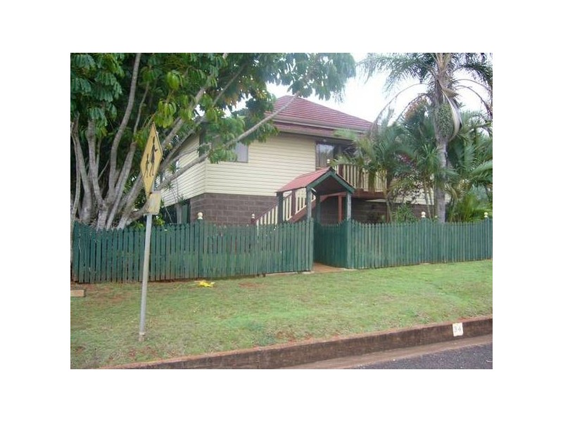 Childers QLD 4660