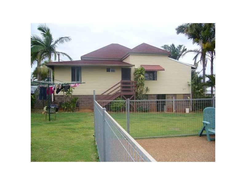 Childers QLD 4660