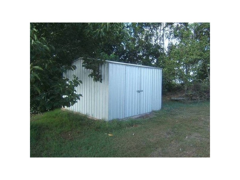 9 Old Creek Road, Childers QLD 4660