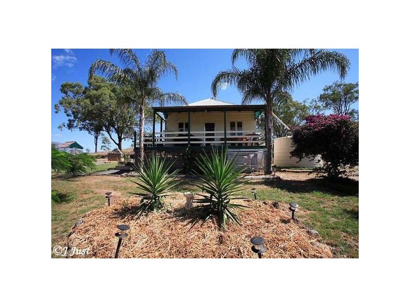 Coringa QLD 4621