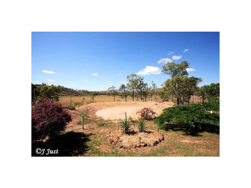 Coringa QLD 4621