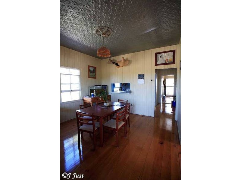 Coringa QLD 4621