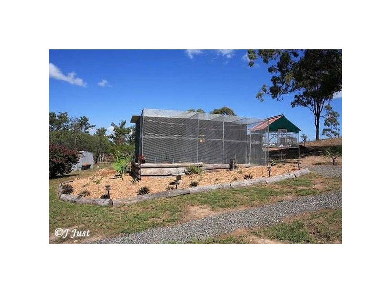 Coringa QLD 4621