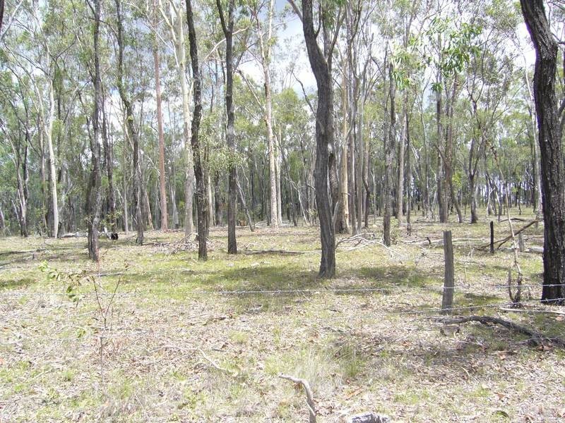 Dallarnil QLD 4621