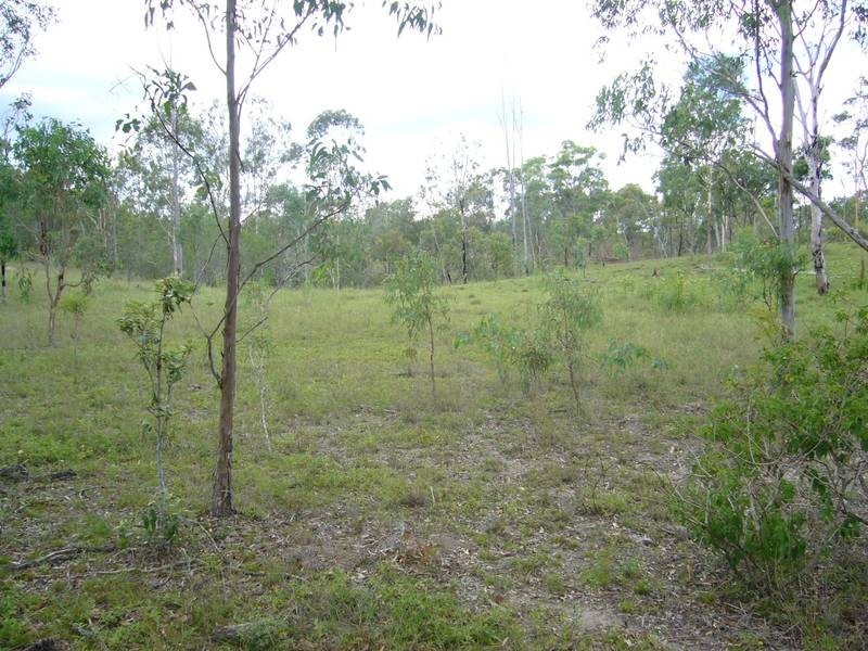 Dallarnil QLD 4621