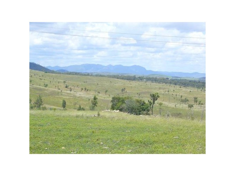 Dallarnil QLD 4621