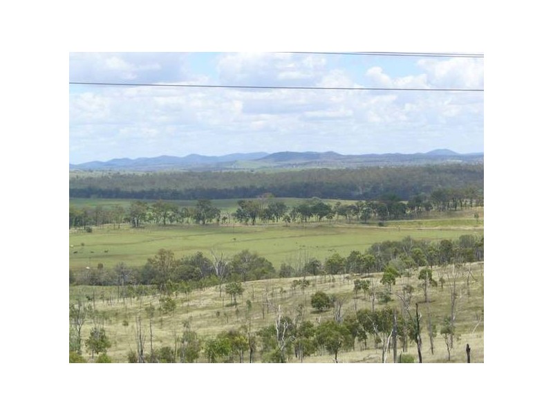 Dallarnil QLD 4621