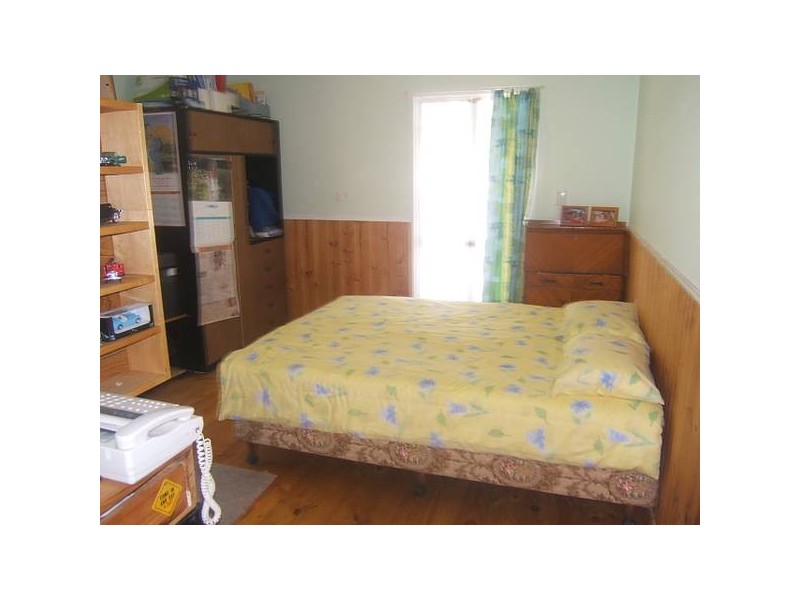 Buxton QLD 4660