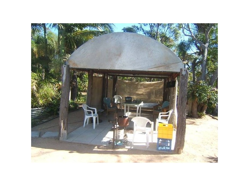 Buxton QLD 4660
