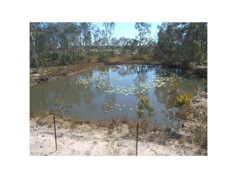 Buxton QLD 4660
