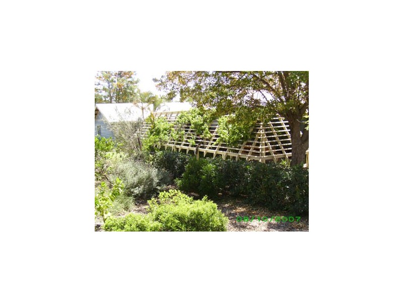 12 Sam Weller Avenue, Gayndah QLD 4625