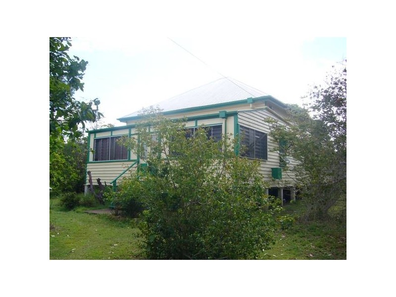 Redridge QLD 4660