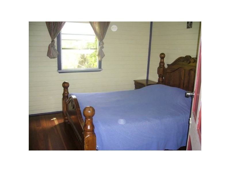 Redridge QLD 4660