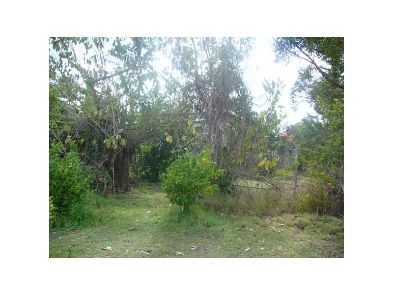 Redridge QLD 4660