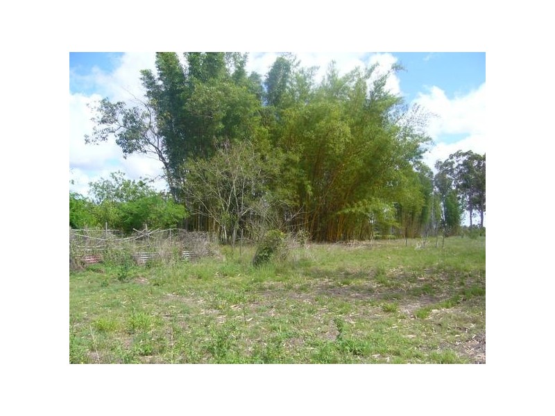 Redridge QLD 4660