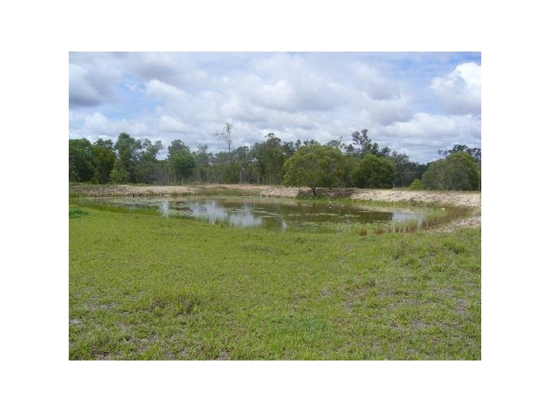 Redridge QLD 4660